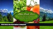 READ BOOK  Raw Food Diet - Recipes with Low Sugar and Sodium. High Potassium, Vitamin A, Fiber,