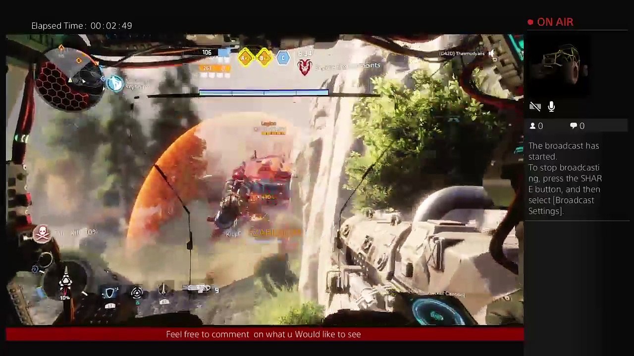 Titanfall 2 mixtape (25)