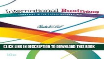 [PDF] International Business: Competing in the Global Marketplace Full Online