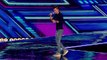 Can Christian Burrows make his dreams come true Six Chair Challenge The X Factor UK 2016