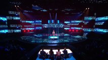 Can Emily Middlemas wow with The Chainsmokers’ Closer Live Shows Week 1 - The X Factor UK