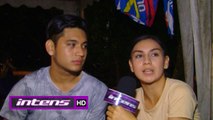 Giorgino Cinta Lokasi dengan Irish Bella? - Intens 17 November 2016