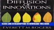 Best Seller Diffusion of Innovations, 5th Edition Free Read
