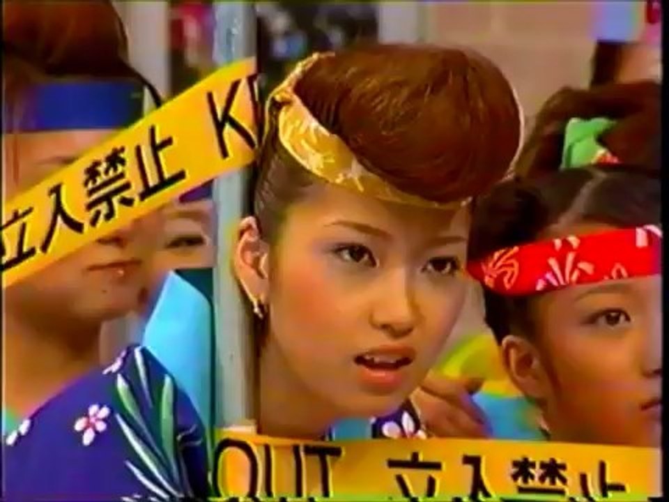 utaban-2001.07.12 うたばん／三人祭・７人祭・１０人祭-「どうなるハロープロジェクト!!-前篇」