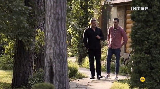 Запретная любовь 7 серия. Мелодрама 2016. Сериал