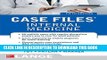 [PDF] Case Files Internal Medicine, Fifth Edition (LANGE Case Files) Popular Collection