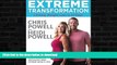 FAVORITE BOOK  Extreme Transformation: Lifelong Weight Loss in 21 Days FULL ONLINE