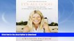FAVORITE BOOK  IT S ALL GOOD: Delicious, Easy Recipes That Will Make You Look Good and Feel
