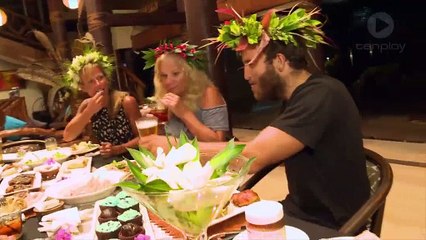 The Jury Villa Episode 6 - Sam