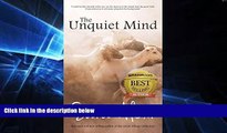 Ebook deals  The Unquiet Mind (The Greek Village Collection Book 8)  BOOK ONLINE