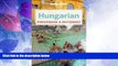 Deals in Books  Lonely Planet Hungarian Phrasebook   Dictionary (Lonely Planet Phrasebooks)  BOOK