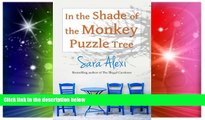 Ebook Best Deals  In the Shade of the Monkey Puzzle Tree (The Greek Village Collection Book 6)