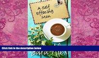 Best Buy Deals  A Self Effacing Man (The Greek Village Collection Book 19)  BOOOK ONLINE