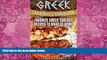 Best Buy Deals  Greek Takeout Cookbook: Favorite Greek Takeout Recipes to Make at Home