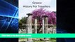 Ebook deals  Greece: Travellers History  BOOOK ONLINE