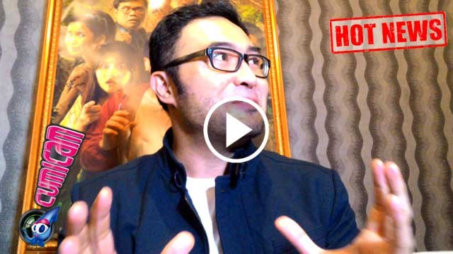 Sambut Kelahiran Anak Kembar, Surya Sediakan Kamar Spesial - Cumicam 17 November 2016