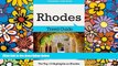 Ebook Best Deals  Rhodes Travel Guide: The Top 10 Highlights in Rhodes (Globetrotter Guide Books)