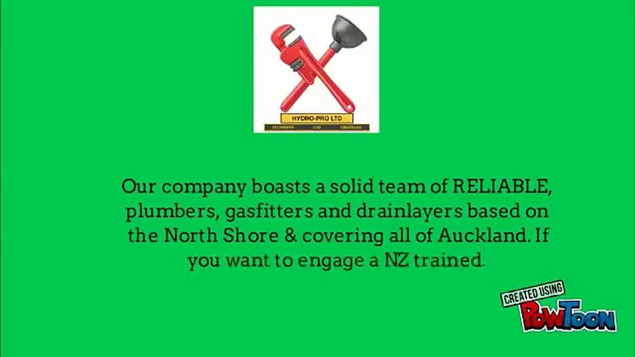 Provide for Best Gas Fitting North Shore in Auckland