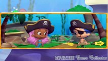 BUBBLE GUPPIES Full Episodes Nick Jr New | Гуппи и Пузырики | English Game for Kids