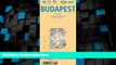 Deals in Books  Laminated Budapest City Streets Map by Borch (English Edition)  BOOOK ONLINE