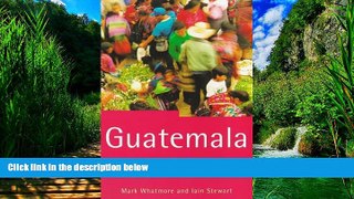 Best Buy Deals  Guatemala: The Rough Guide (Rough Guides)  BOOOK ONLINE