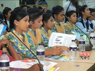 'জনসম্পৃক্ততা বাড়াতে সারাদেশে জরিপ চালানো হবে'