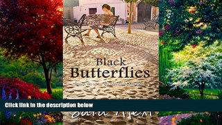 Best Buy PDF  Black Butterflies. (The Greek Village Collection Book 2)  BOOOK ONLINE