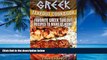 Best Buy Deals  Greek Takeout Cookbook: Favorite Greek Takeout Recipes to Make at Home  BOOK