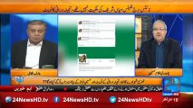 Arif Nizami revealed on Qatar prince relation with Nawaz Sharif