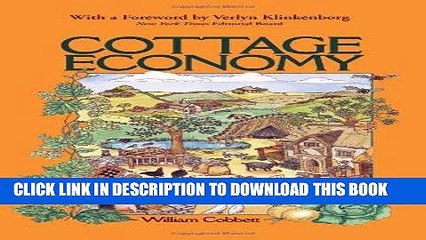 [PDF] Cottage Economy (Verey   Von Kanitz Rural Classics) Popular Collection