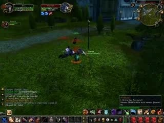 WoW-PvP