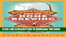[PDF] The Complete Joy of Homebrewing Third Edition (Edition 3rd) by Papazian, Charlie