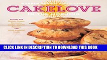 [PDF] CakeLove in the Morning: Recipes for Muffins, Scones, Pancakes, Waffles, Biscuits,