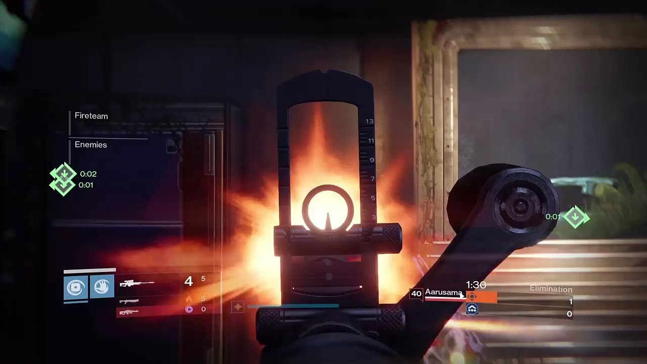 NLB FT LDR