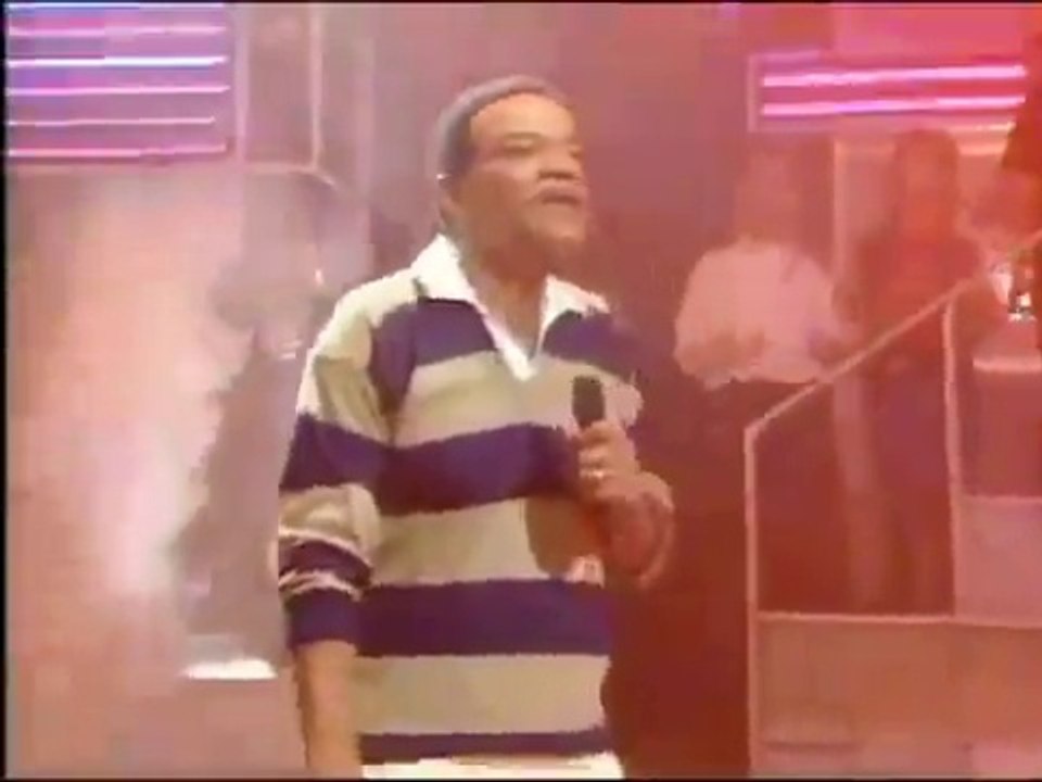 Bill Withers - Lovely Day