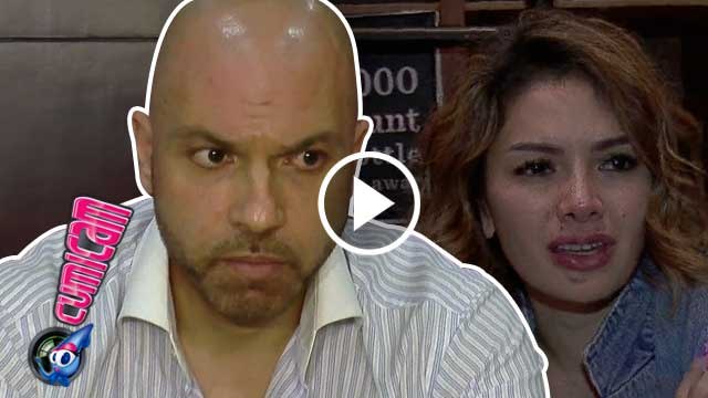 Pesan Rindu Mantan Suami Niki Untuk Putra Tercinta - Cumicam 17 November 2016