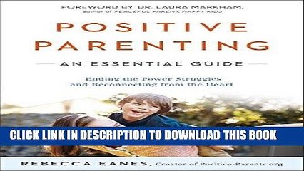 [PDF] Positive Parenting: An Essential Guide Popular Online