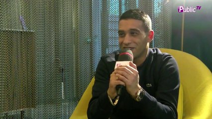 Mister You : “Lacrim ? Sa sortie devrait pas tarder !”