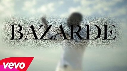 Keblack - Bazardé (Audio Officiel)