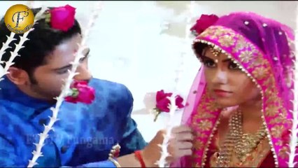 सोहाग रात की रात आया मुसीवत साथ मै II THAPKI PYAAR KI