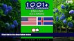 Best Buy Deals  1001+ Basic Phrases English - Icelandic  [DOWNLOAD] ONLINE
