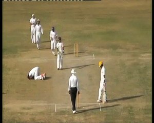 Sameen Gul bowling compilation