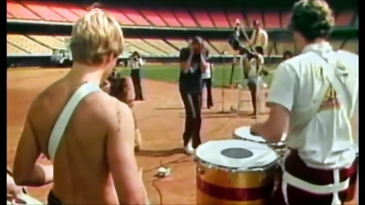 Fleetwood Mac ~ Tusk (1979)