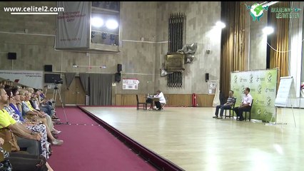 А с кем вы на контакте [Николай Пейчев, Академия Целителей]