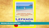 Best Buy Deals  Lefkada, Greece Travel Guide - Sightseeing, Hotel, Restaurant   Shopping