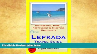 Best Buy Deals  Lefkada, Greece Travel Guide - Sightseeing, Hotel, Restaurant   Shopping
