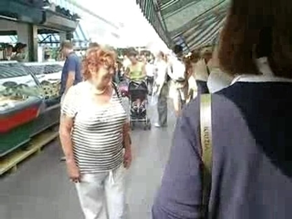 Naschmarkt