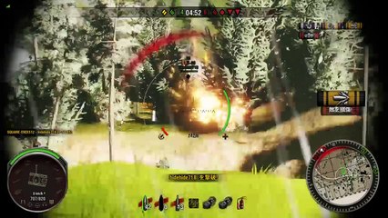 味方スナイパーヤられたらキチガイ音声 (80)