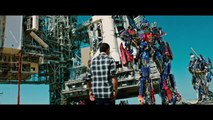 TRANSFORMERS 5 IMAX Teaser Trailer (2017) Mark Wahlberg Sci-Fi Action Movie HD