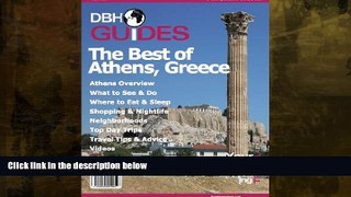 Best Buy Deals  The Best of Athens, Greece City Travel Guide 2014: Attractions, Restaurants, and